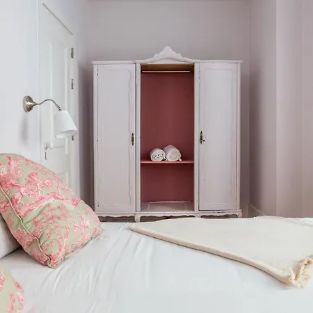 Plum Guide - Some Like It Pink شقة *
